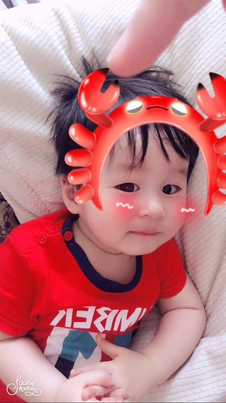 以前一直以为我是巨蟹座原来我是好吃懒座…