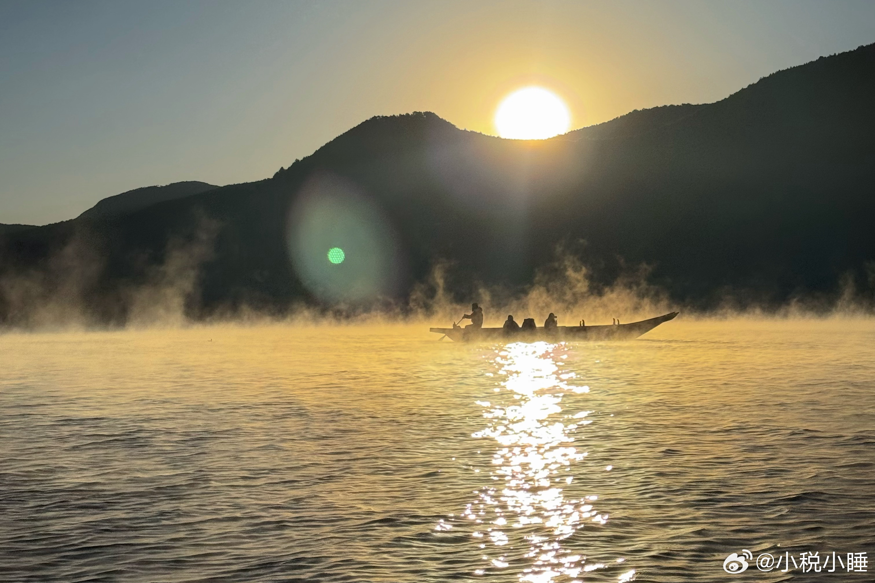 谁来夸一下这个税