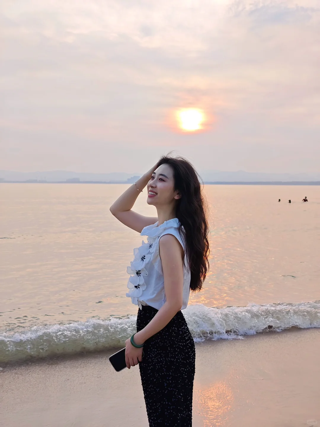 高管秘书｜和女总裁出差，周末是怎样度过的