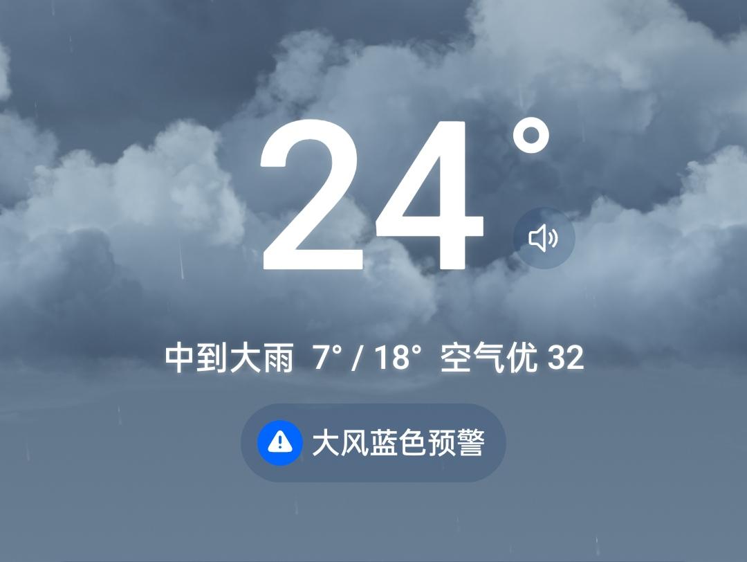此刻窗外细雨淅沥，还夹杂着细碎的小冰雹簌簌落下。
春悄悄走远，夏日缓缓而来，日子