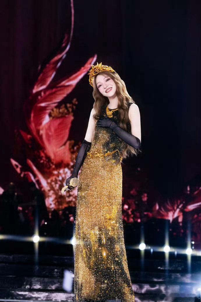 张韶涵2026巡演造价5个亿张韶涵新巡演12大升级爆改 从双生舞台到电影入侵，1