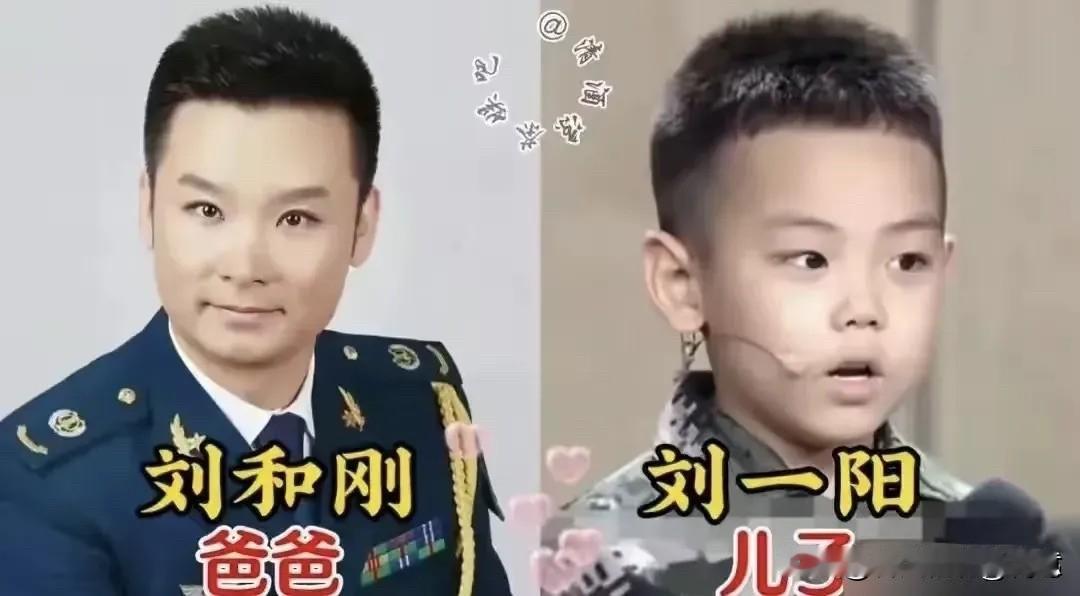 很多人以为歌唱家的孩子，天生就该继承一副好嗓子，顺理成章站上舞台。看完这一组老一