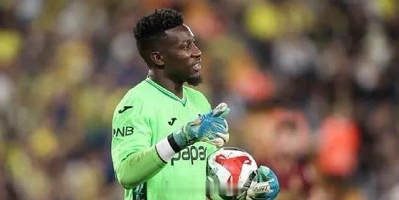据ESPN的消息，曼联内部已做出明确决定，外租门将奥纳纳不会被纳入曼联下赛季的阵