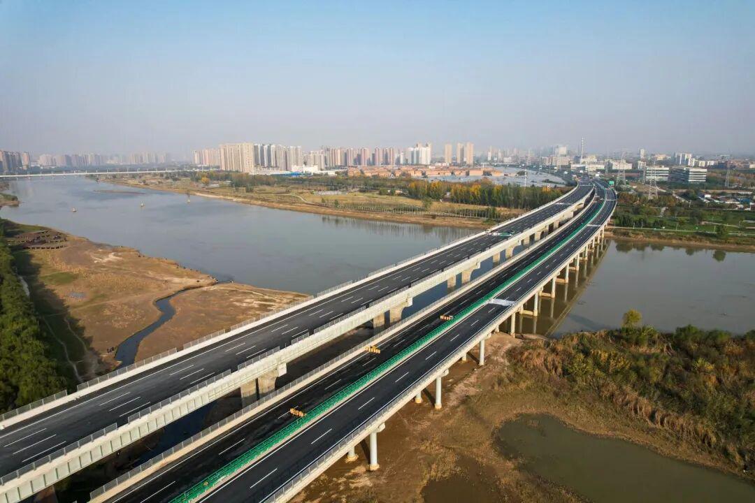 这些道路、高速公路，迎来重要节点！