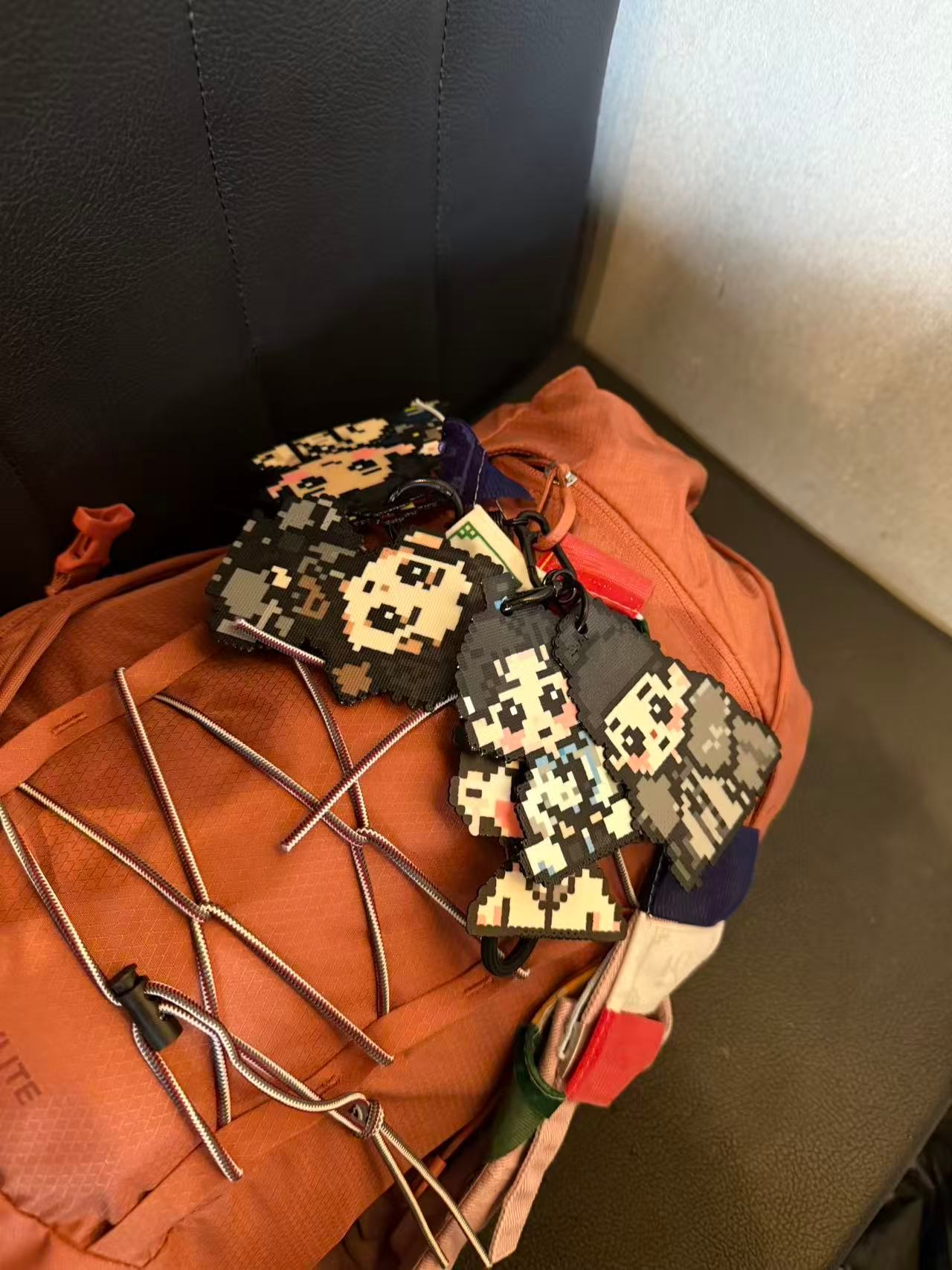 老公，我也来了