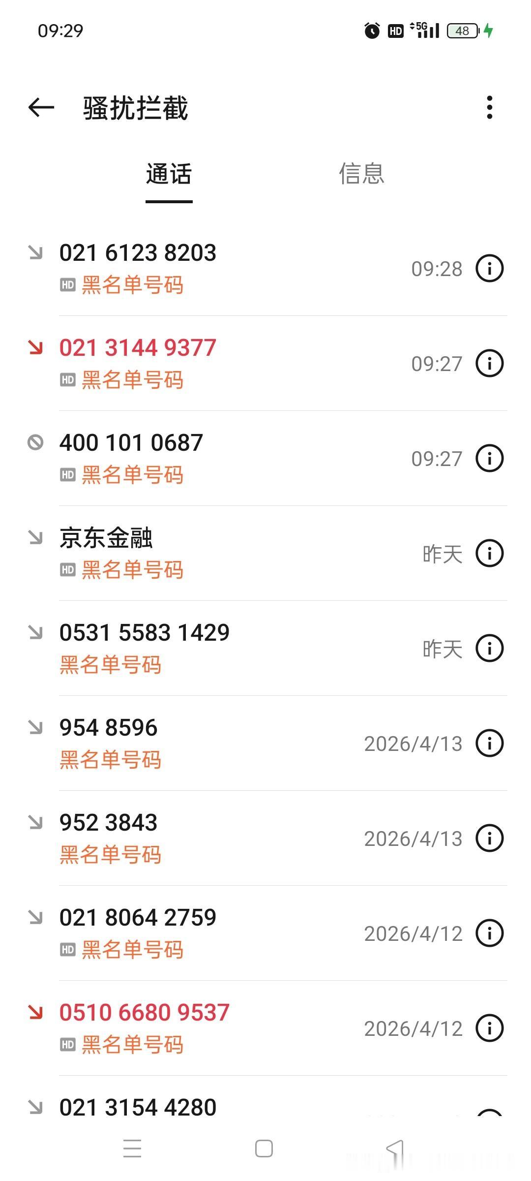 信息安全最重要，希望不要被电信诈骗。