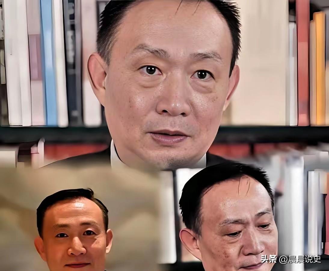 别站在温室里嘲讽先辈：今日安稳，都是前人用血和苦挖出来的地基
 
卢麒元这话，像