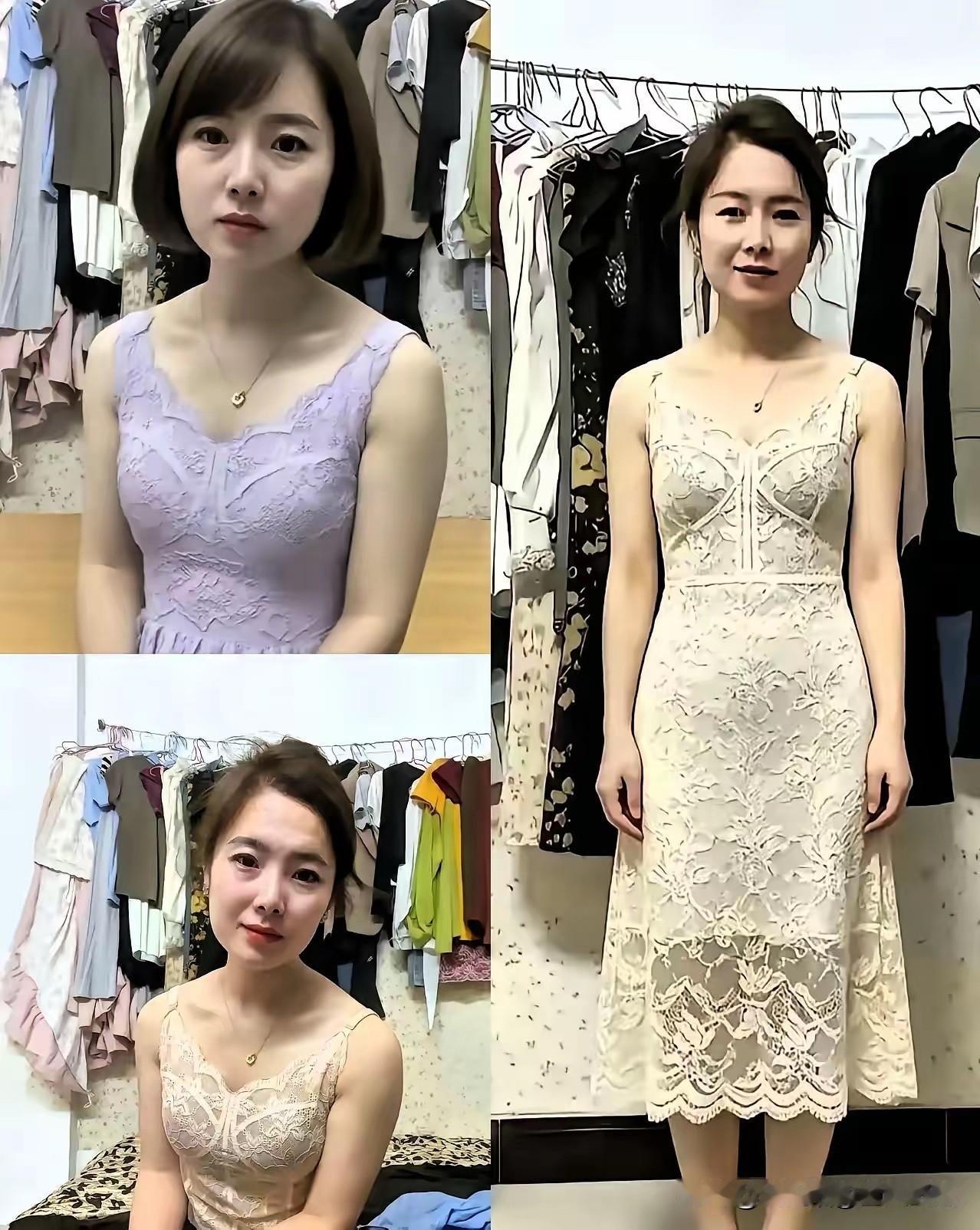 甘肃通州李女士真傻
看着这一张俊的脸，无辜的眼神，李女士一步步把自己陷入泥潭。