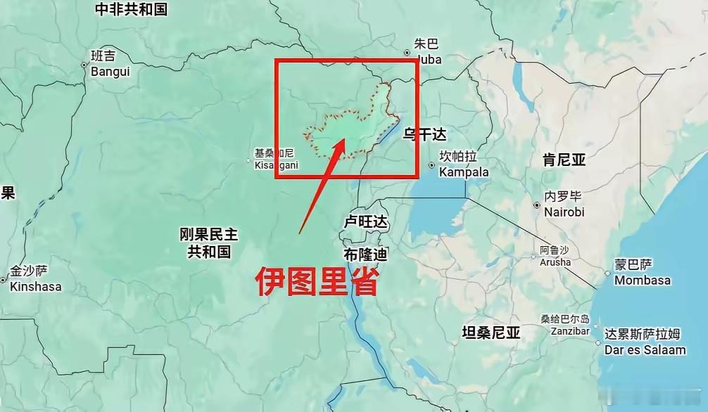 刚果金爆发埃博拉疫情已致80人死亡5月15日，非洲疾病预防控制中心宣布，刚果（金
