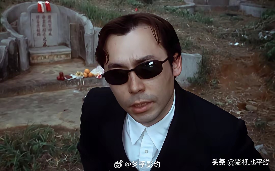 香港演员雷宇扬因胃癌7日去世，可能很多人没听过这个名字，但肯定看过他的电影和角色