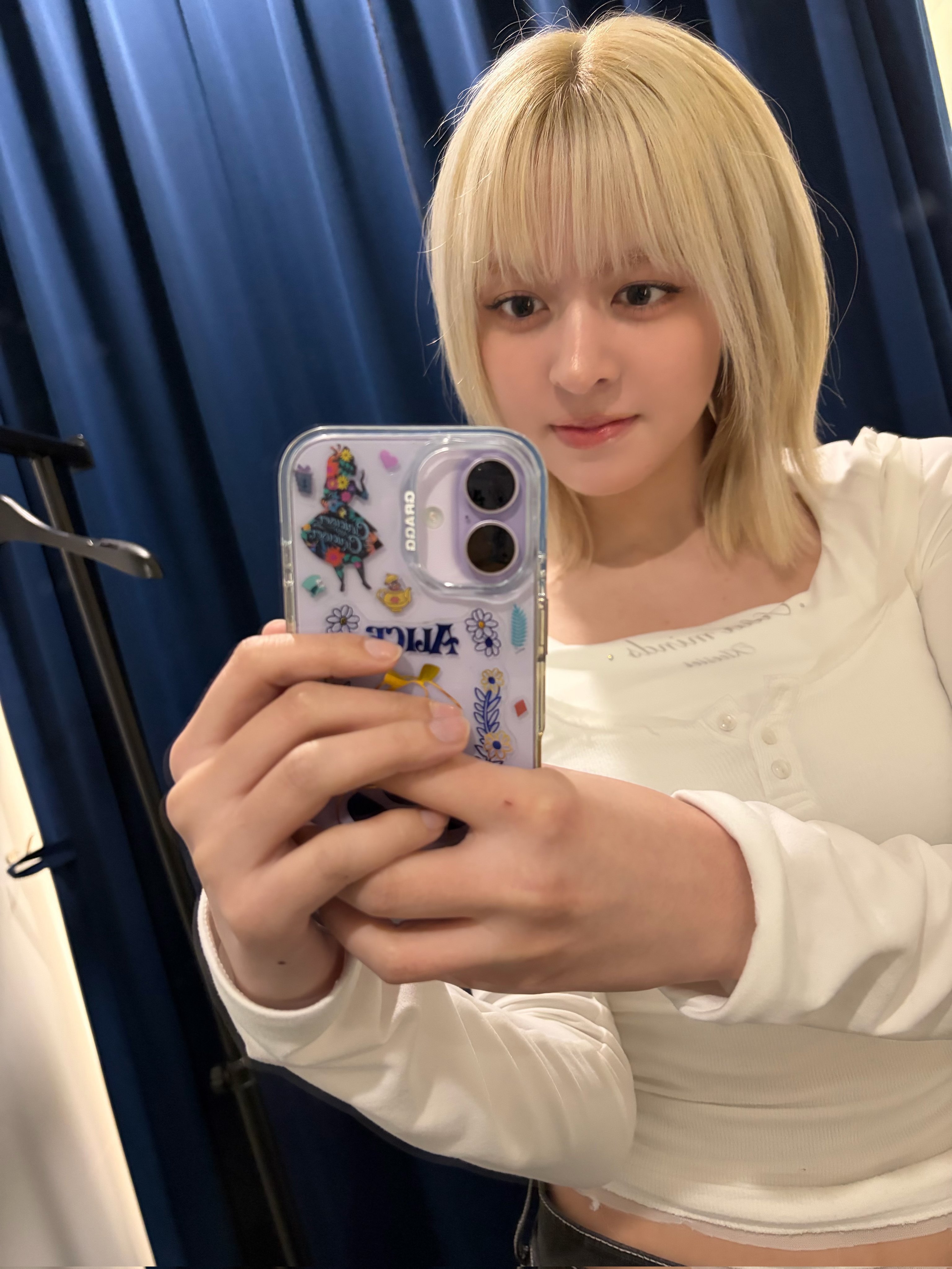 260309 NMIXX LilyM朴珍 