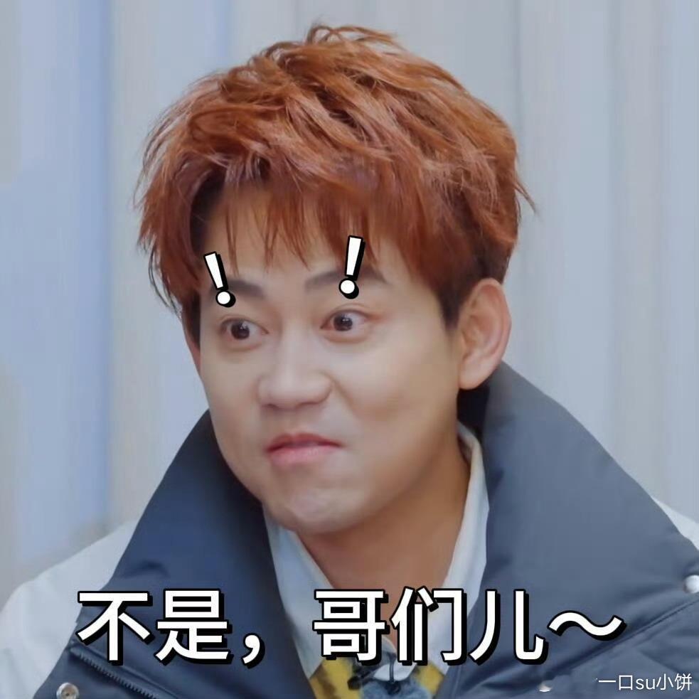 苏醒内娱活人实锤苏醒自证头部艺人 内娱“活人”认证！苏醒自证头部艺人时的坦率，比