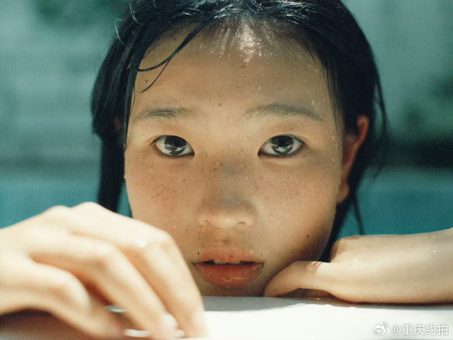 [ 生活影像诗 ]生活这张卷子，没有必答题，但有很多可选项。摄影：