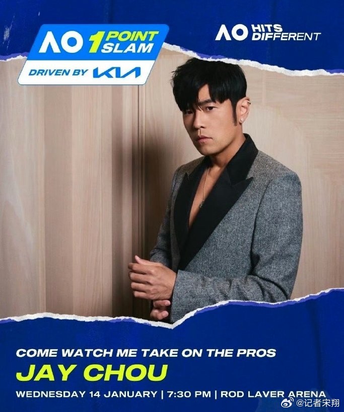 虽然我已经很长时间不看网球比赛，但曾经的偶像这次要打网球了，还是要关注下的。大学