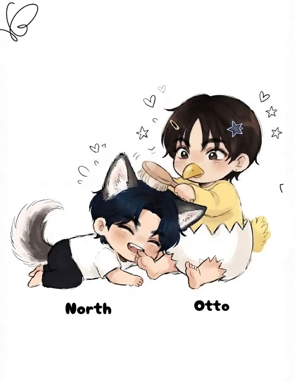 好萌啊啊啊啊啊©️tiktok ：Diyalee  Anii🖤 ​​​
