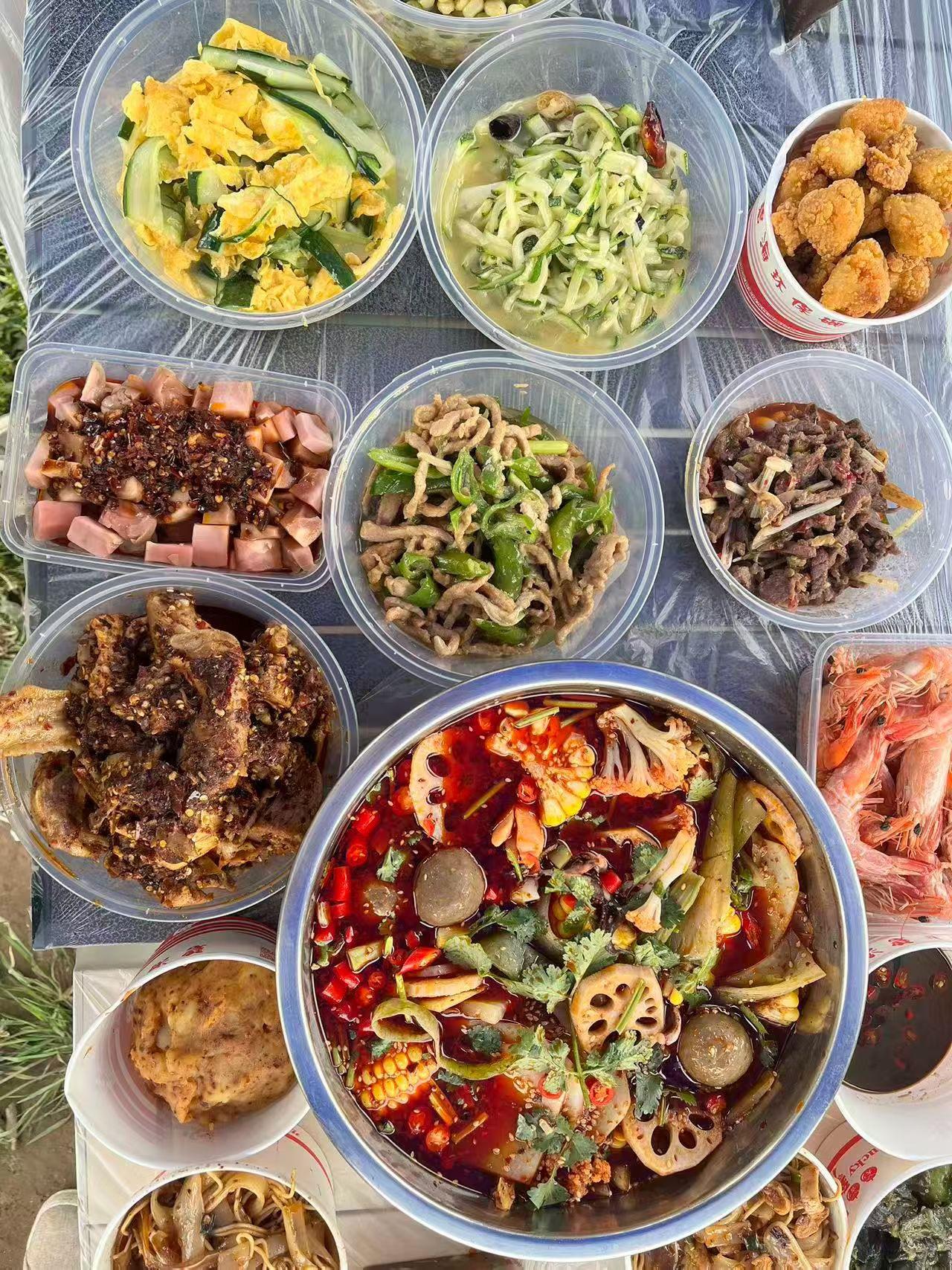 可以分享你拍的美食照片吗