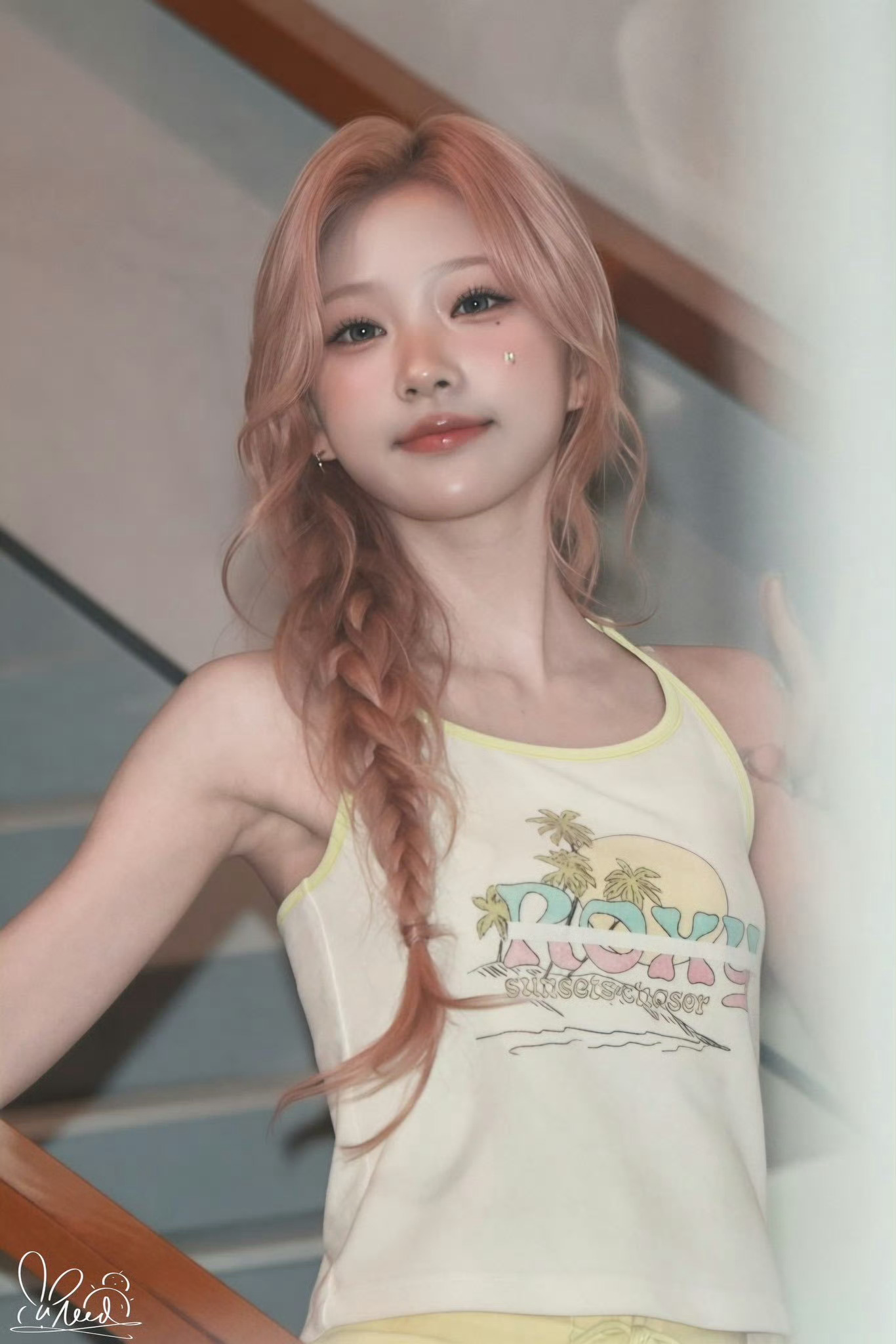 完全是女娲炫技之作呀❤️🔥🫳🏻©️uneed_dr 