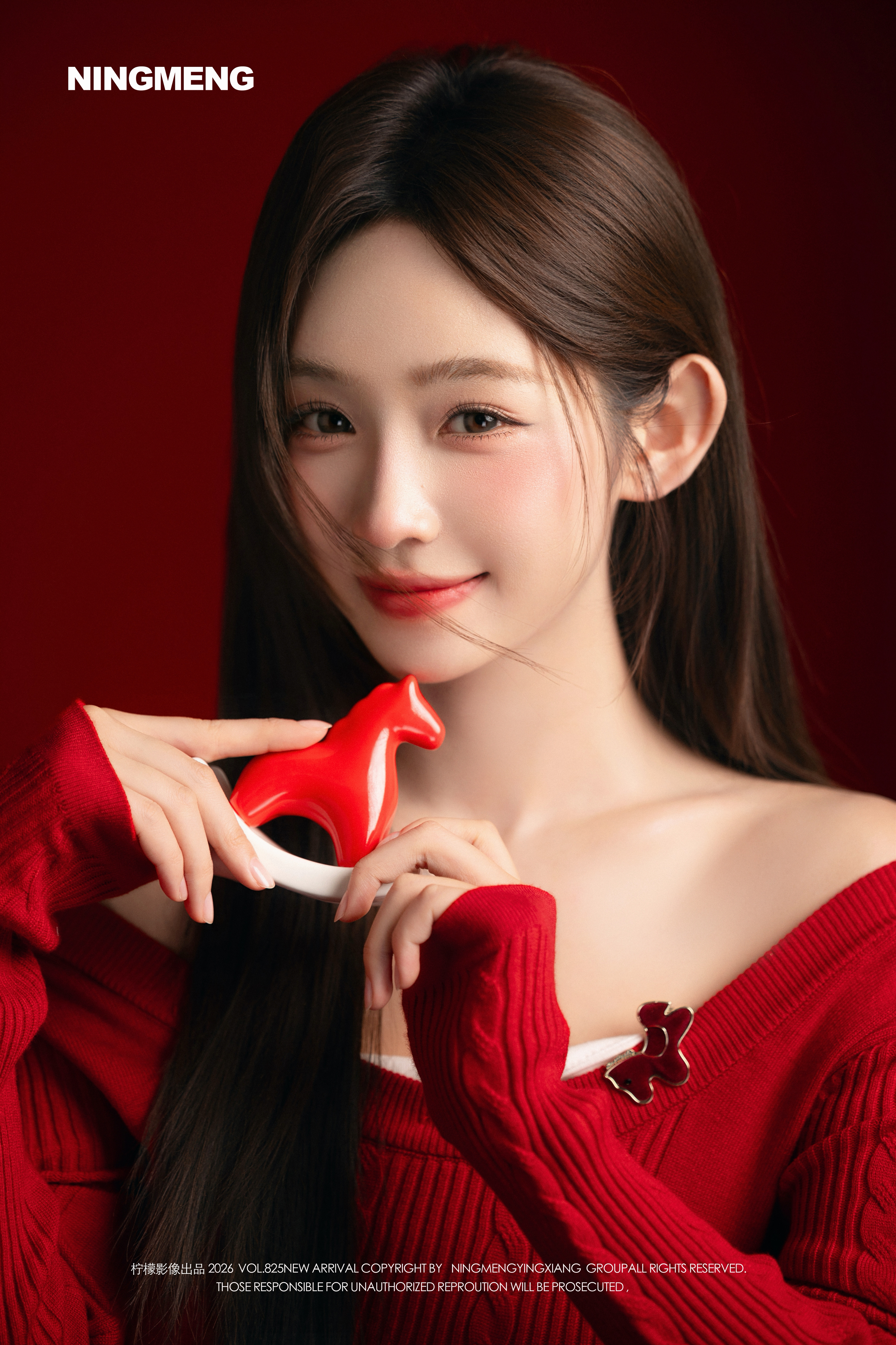 🧨马年• 好運 