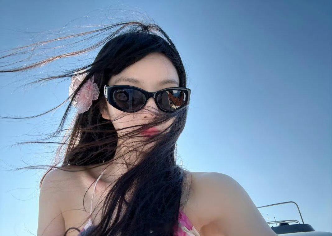 田曦薇早知道就不来了是谁在出发前说，在旅行中绝不说:早知道就不来了的[哈哈][哈