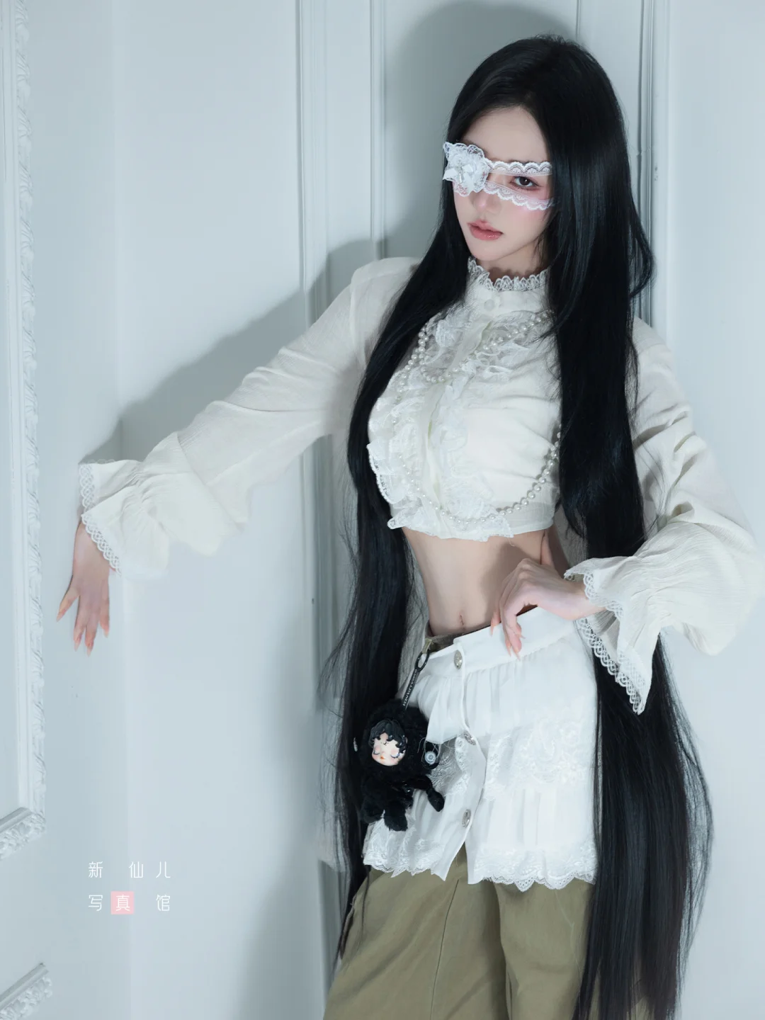 谁在对我忽冷又忽热˗ˋˏ♡ˎˊ˗
