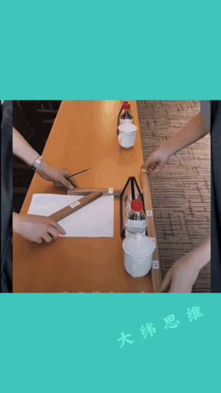 规矩都是谁制定的？