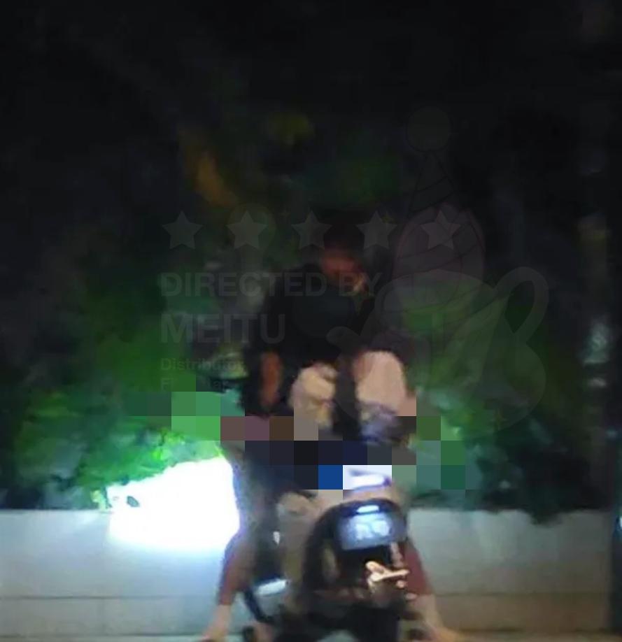 教练车里那点事被抓包！婚姻里的“偷腥”，藏得住一时藏不住一世
 
真没想到还有这