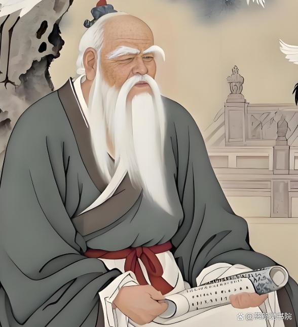 老子说：“大恩之后，必有大恨；大爱之后，必有大怨；大善之后，必是大恶；大喜之后，