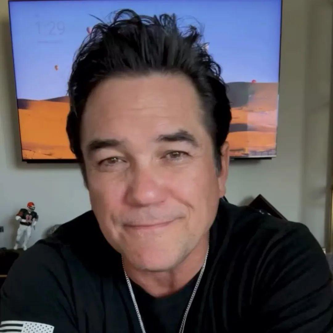 前超人扮演者迪恩·凯恩（Dean Cain）宣布加入美国移民及海关执法局（ICE