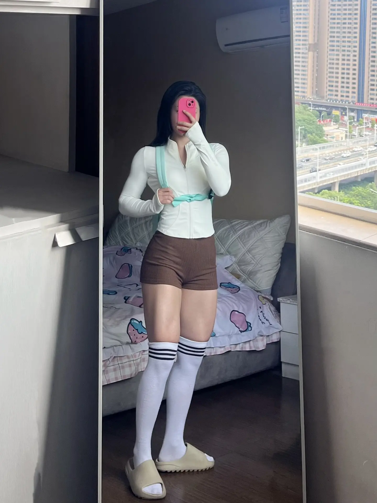 上个月没好好练 下个月再练。