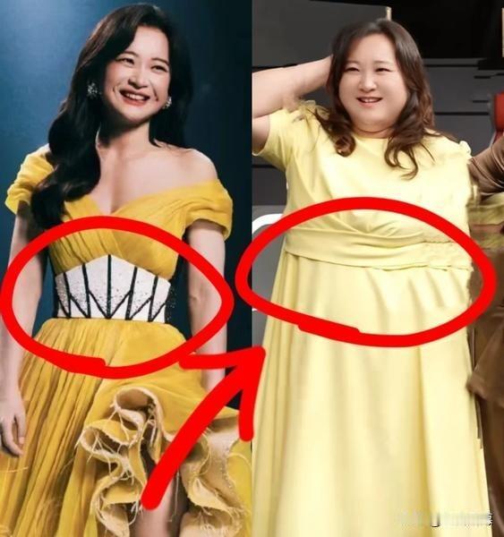 终于看懂
贾玲瘦身后的“冷遇”了：
她这不是转型，是彻底“换活法”！

以前观众