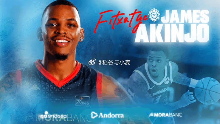 西甲联赛球队莫拉班克安道尔（MoraBanc Andorra） 官方宣布，球队已