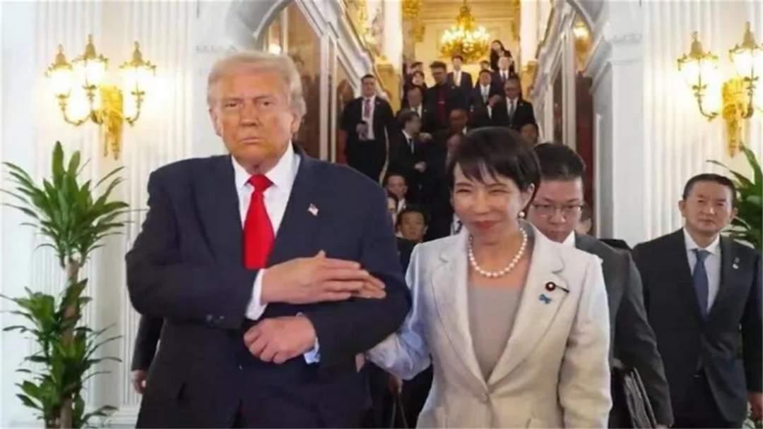 日本敲定两大外援，南部战区直接亮底线：挑衅者必受惩！
 
亚太局势突然暗流涌动—