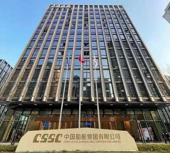 美国遏制、日韩追赶，推动中国打造全球第一大造船企业！

昨晚，《华尔街日报》报道