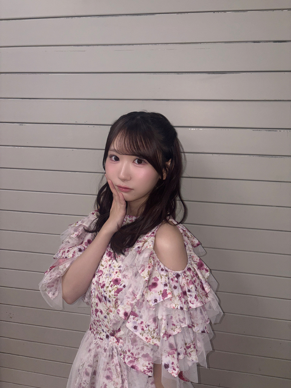 藤嶌果歩「「土曜はナニする！？」さんに出演させて頂きました！⭐️美味しいお紅茶を