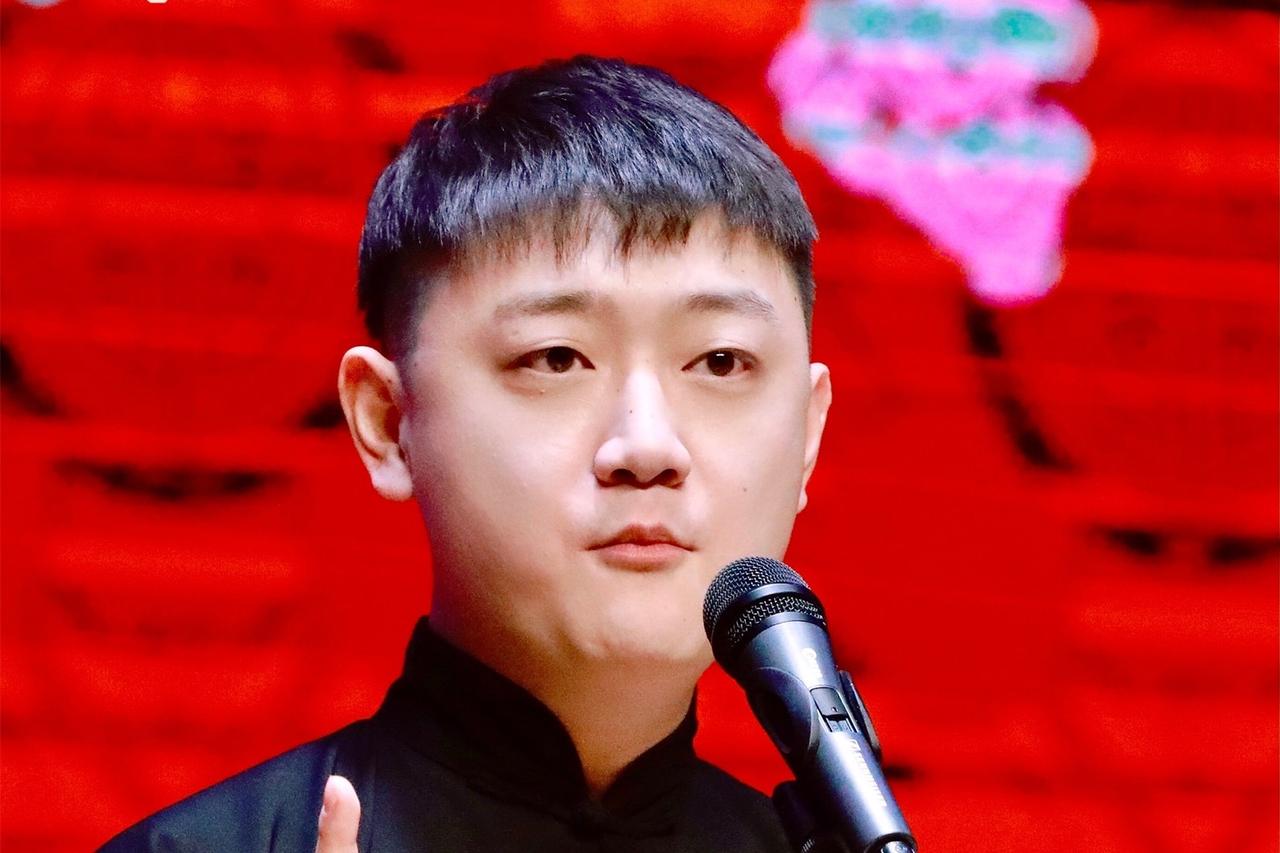 【郭德纲弟子宁云祥再曝猛料，在德云社遭遇同事的鄙视，对此你怎么看？】
近日，张文