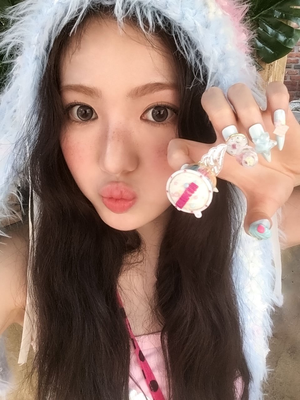 KiiiKiii SUI李守彬 🦌🐰💖 