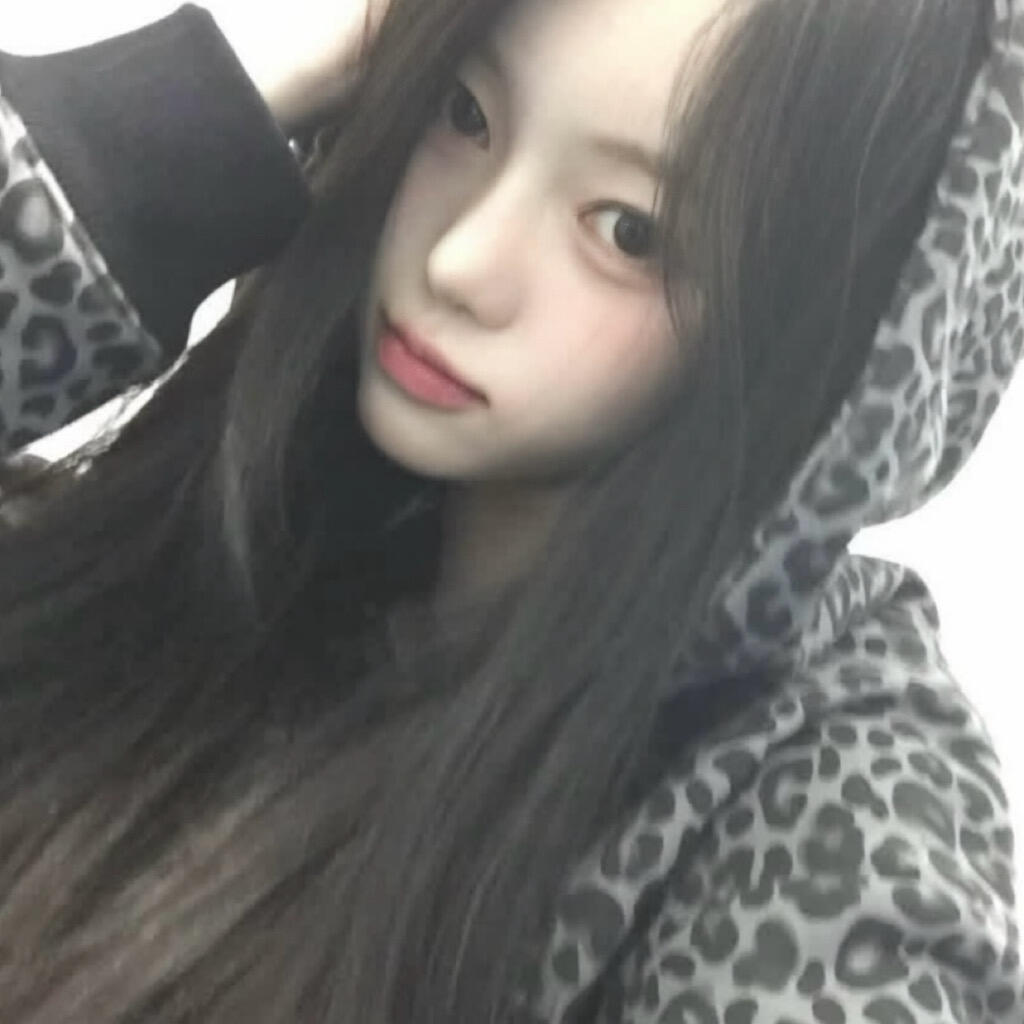 ins头像分享 ｜ 审美积累 