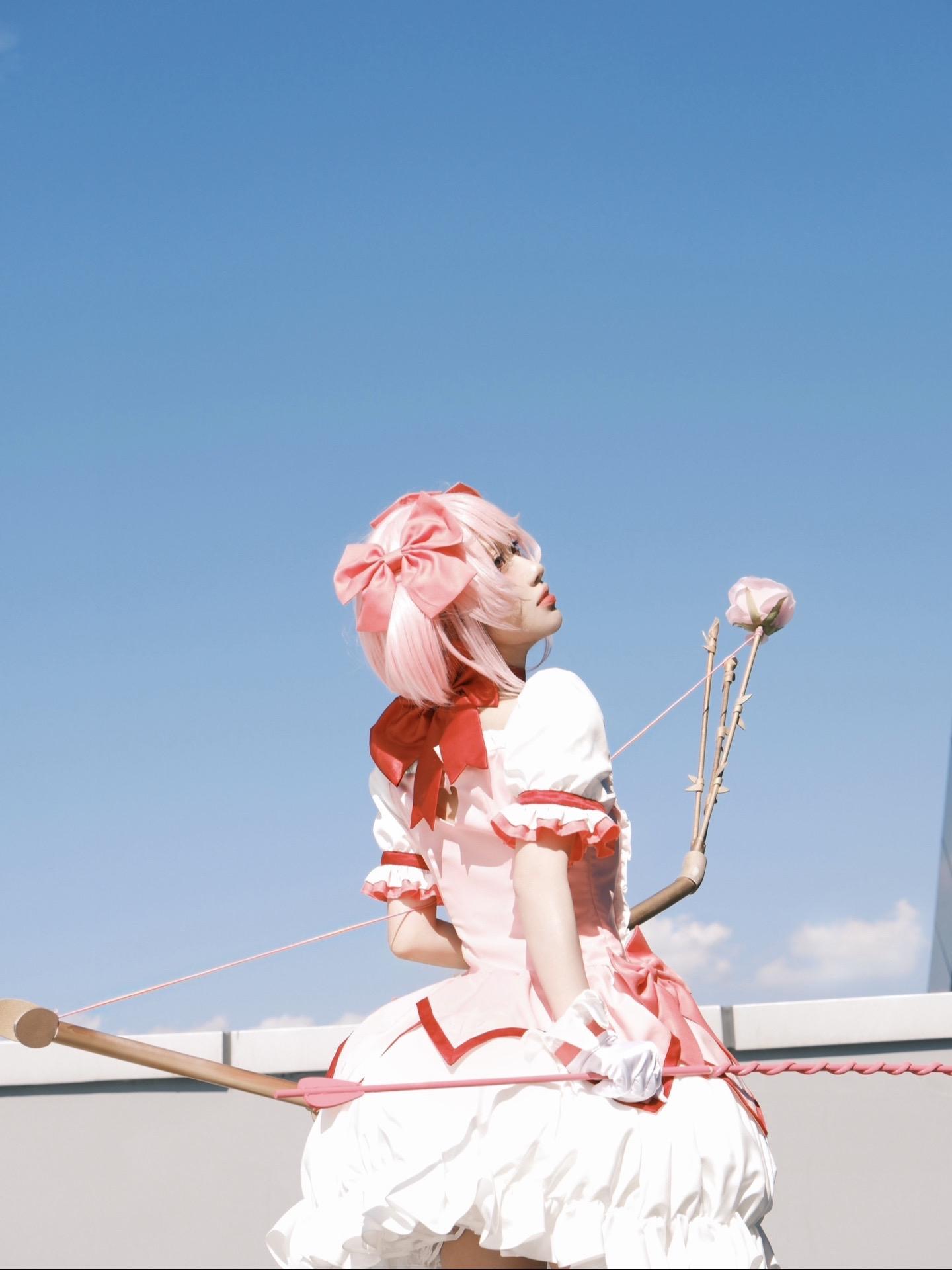 魔法少女小圆