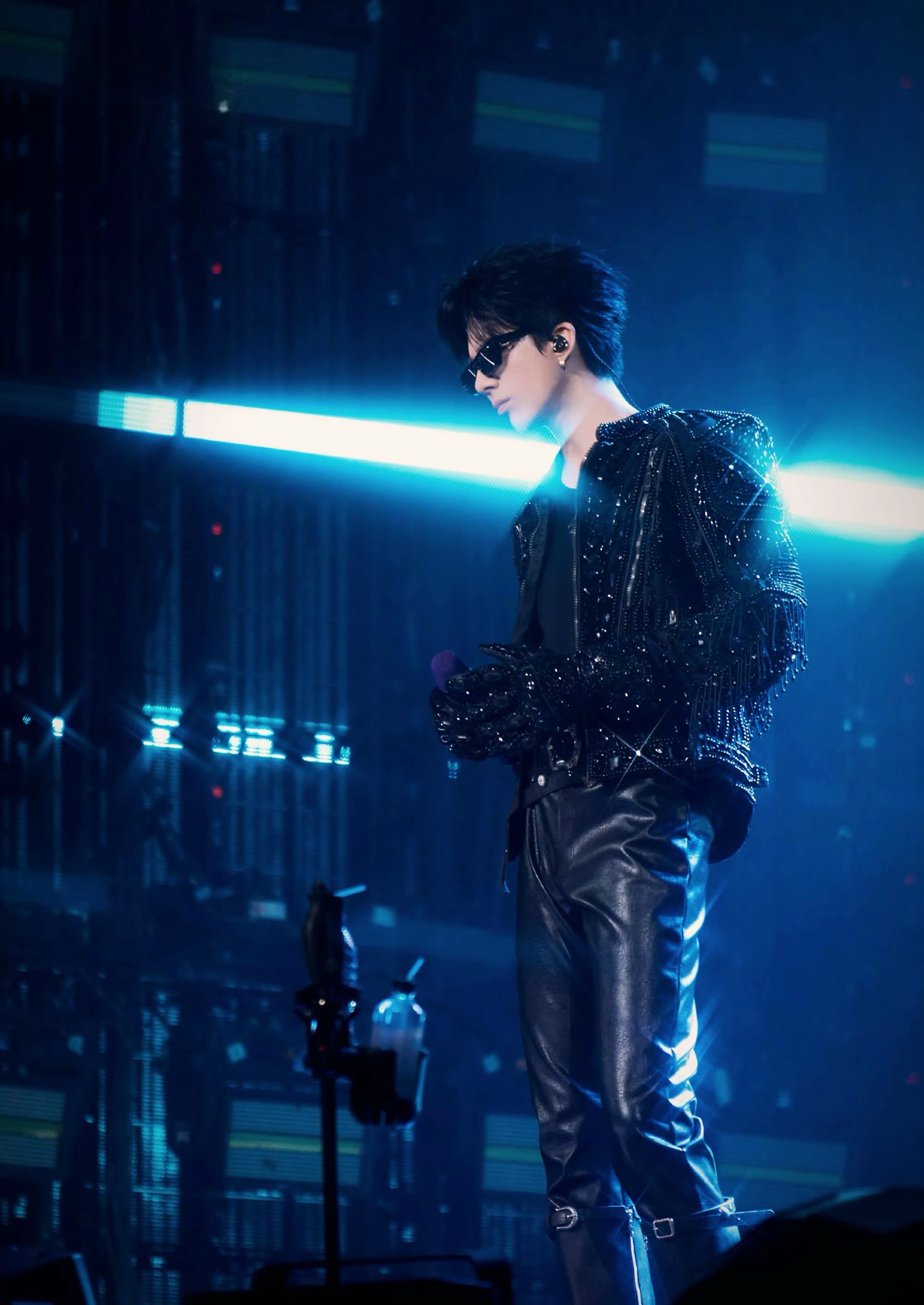 我正在参与2025尖叫之夜网友喜爱作品评选 ，快来和我一起为爱发电，为喜爱的剧综