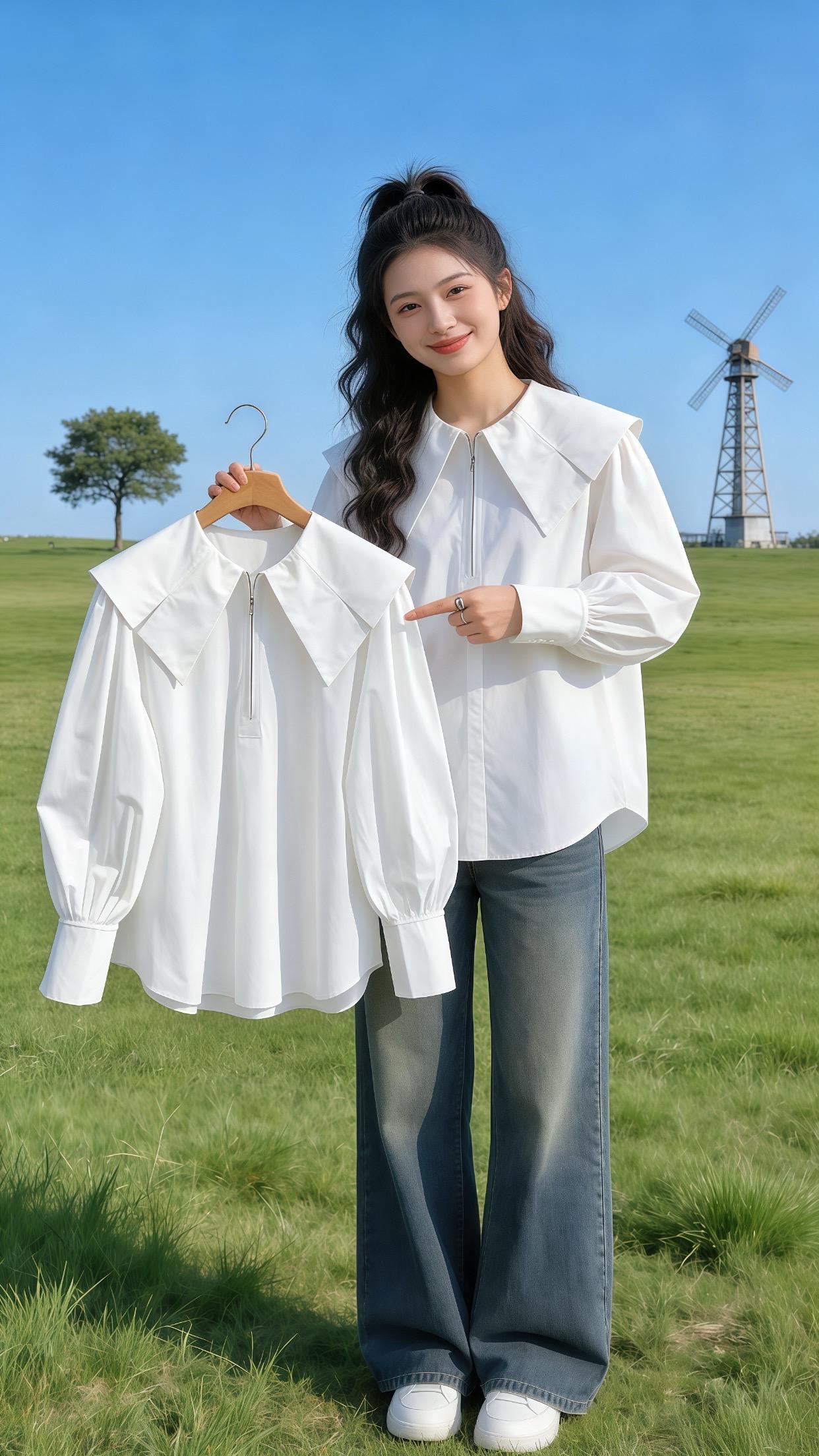 早春温柔风穿搭 晒出我的百变春日ootd 如何摆脱路人感穿搭 早春就和...