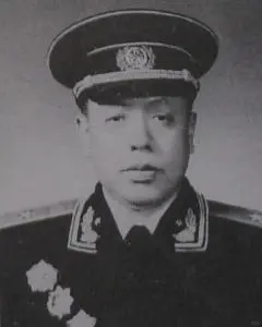 从东北抗联走出来的开国少将：王效明将军