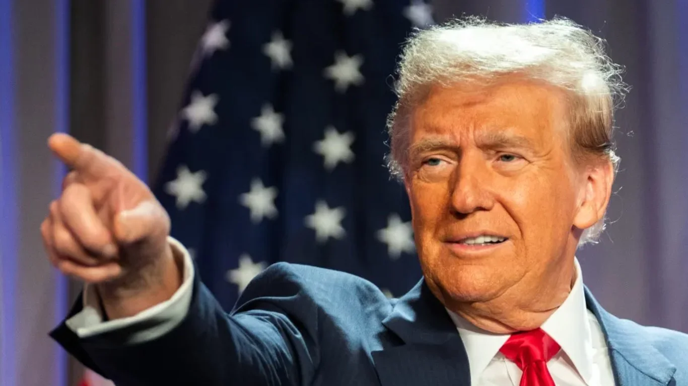 突发新闻：特朗普总统计划利用 1798 年《外国人法案》“立即消灭所有...