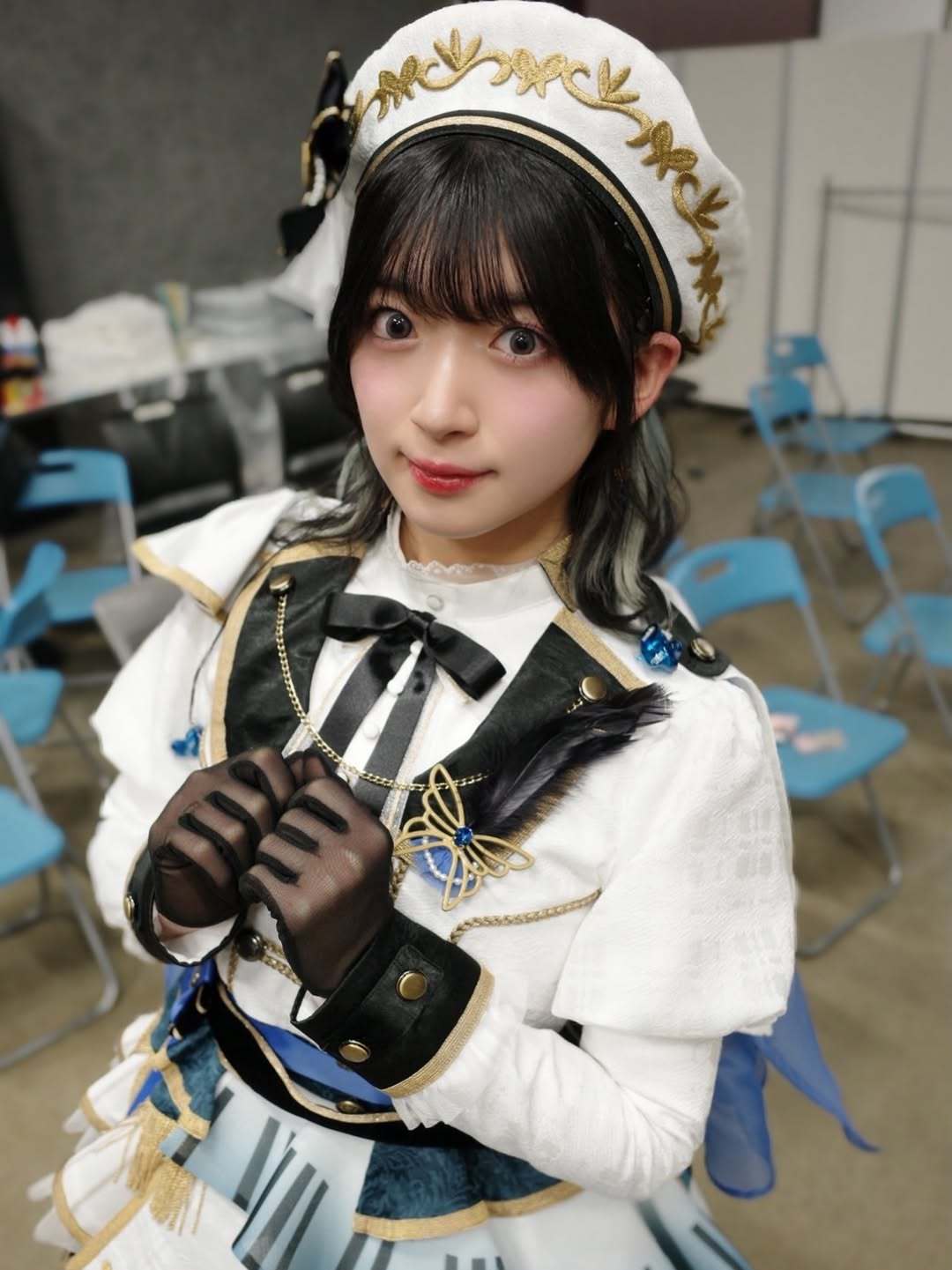 进藤天音