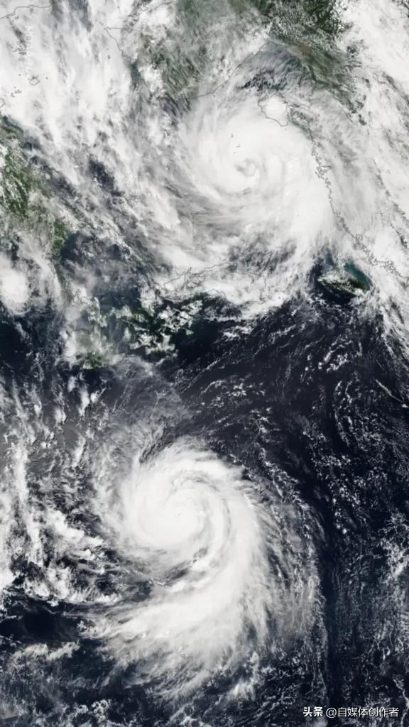 极端天气霸屏！南暴雨北沙尘齐袭，清明出行千万警惕
 
近期的天气格局，让不少人直