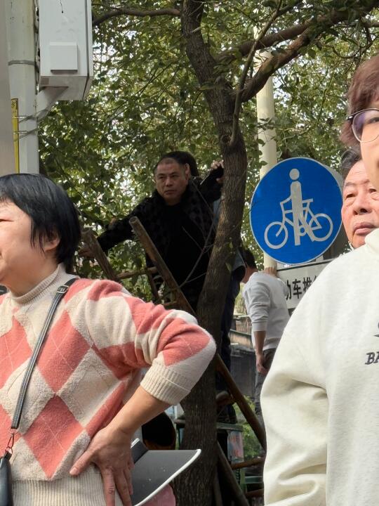 一生爱凑热闹的潮汕人是这样看营老爷的……