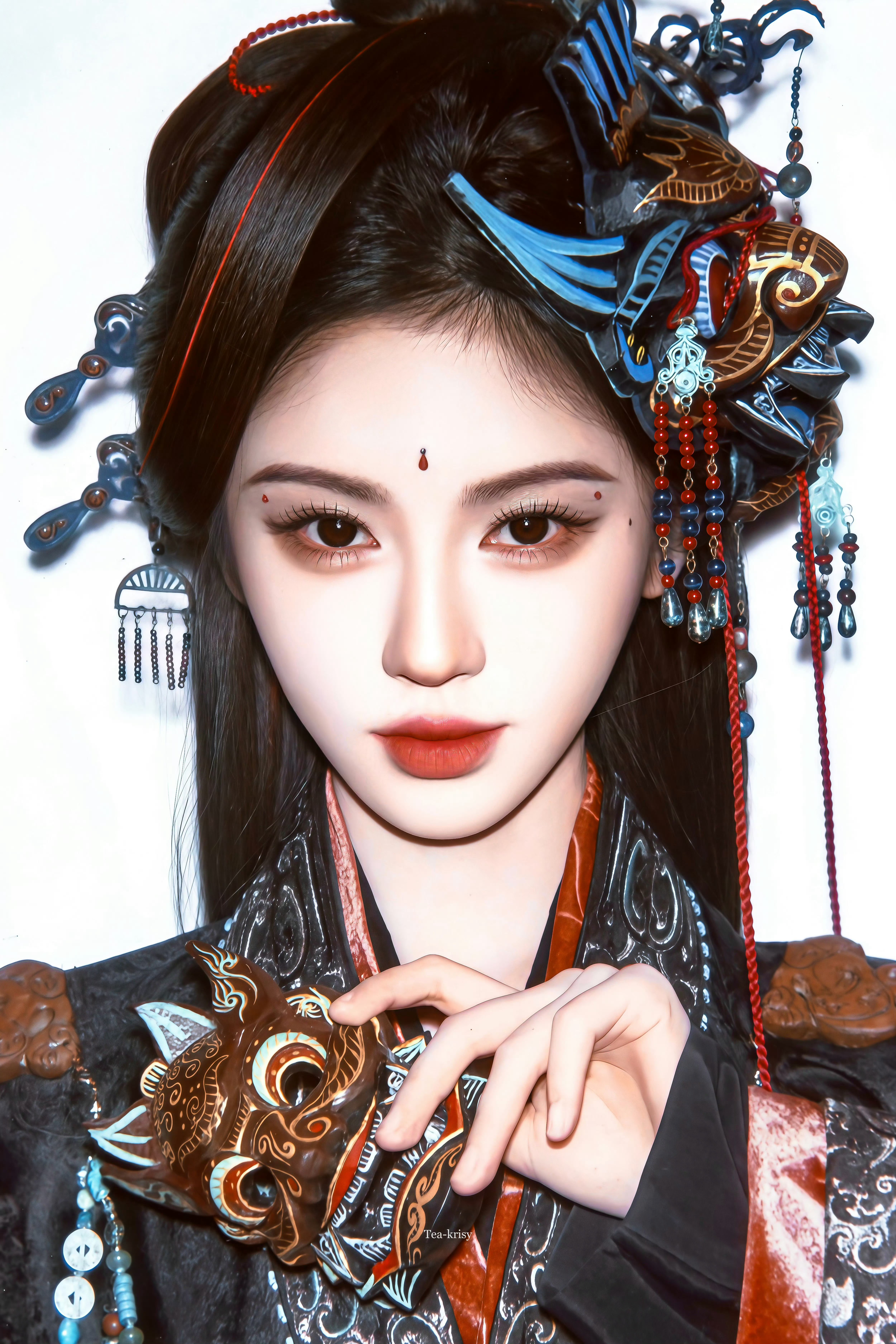 鞠婧祎 jjy鞠婧祎阿黛 jjy鞠婧祎来战 只说珍惜不说永远 𝙅𝙪𝙨𝙩 