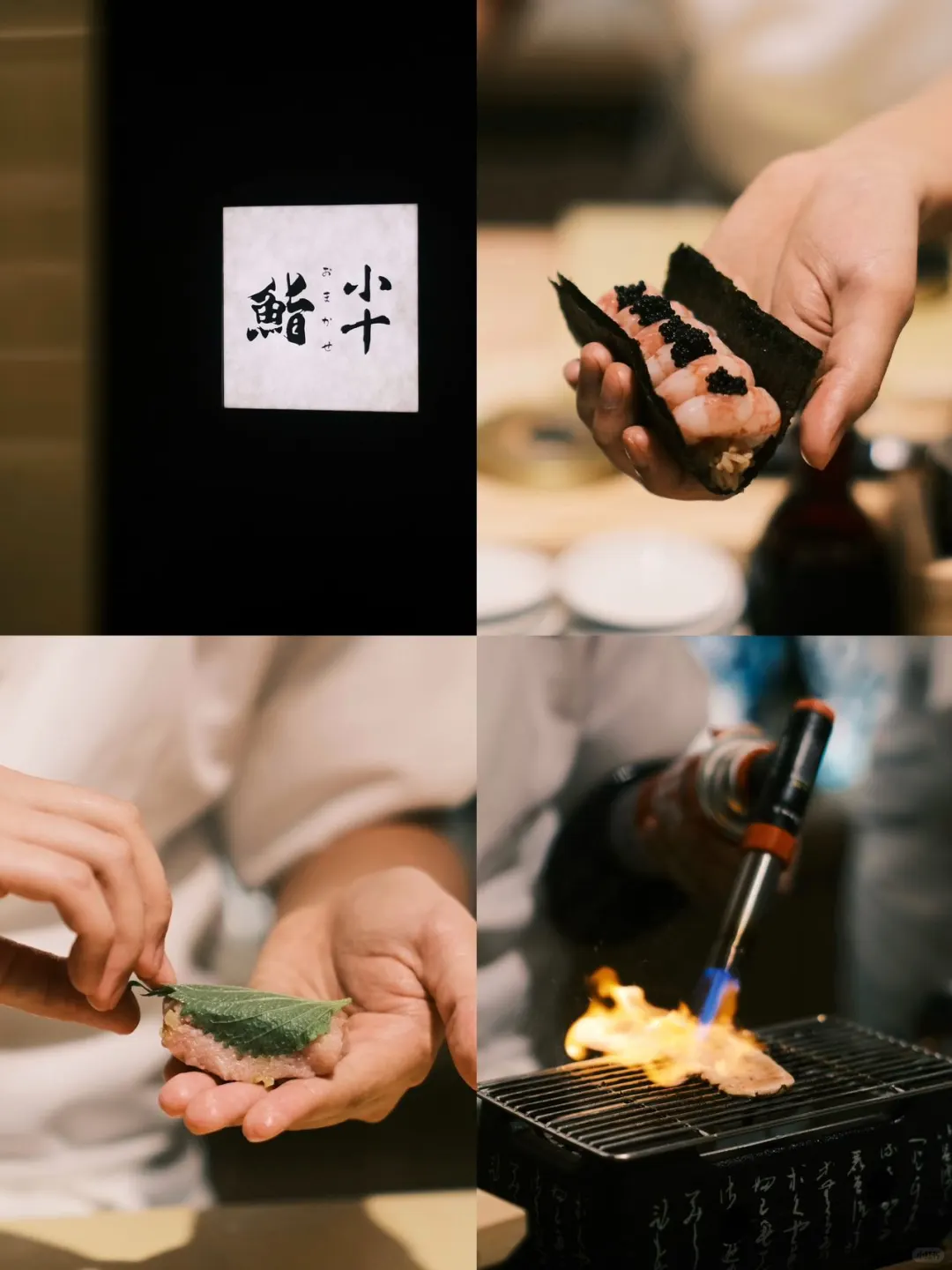 深圳新店|性价比敲高的板前日料，海胆热狗👍
