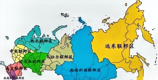 大俄的远东地区，会不会认祖归宗？答案很明了，正如金灿荣教授所说，面对一个有15亿