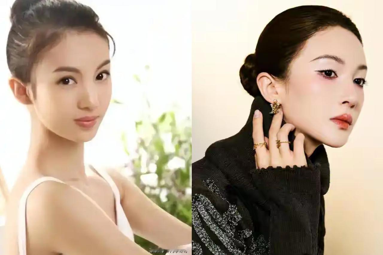 金晨回应：真的很丑。

我想，不单是自己化妆的问题，而是自己过度医美和减肥的问题