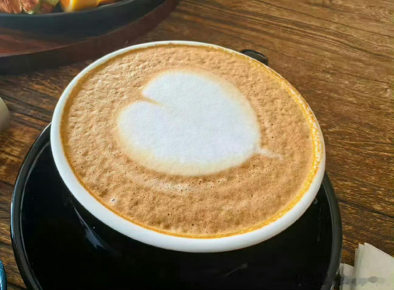 一杯咖啡，开始干活每天晚上都督促自己不熬夜🙋